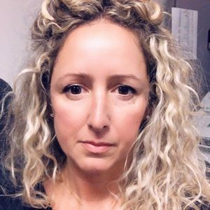 Meet your Posher, Johanna